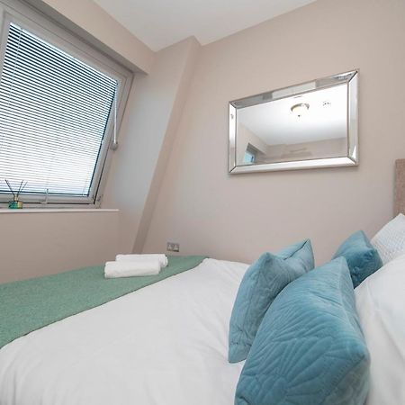 Flash Sales Offer - Any Week Day No Minimum Night Restrictions Brighton City Centre Seafront 1 Bedroom Flat Bn1Gre38 Exterior foto