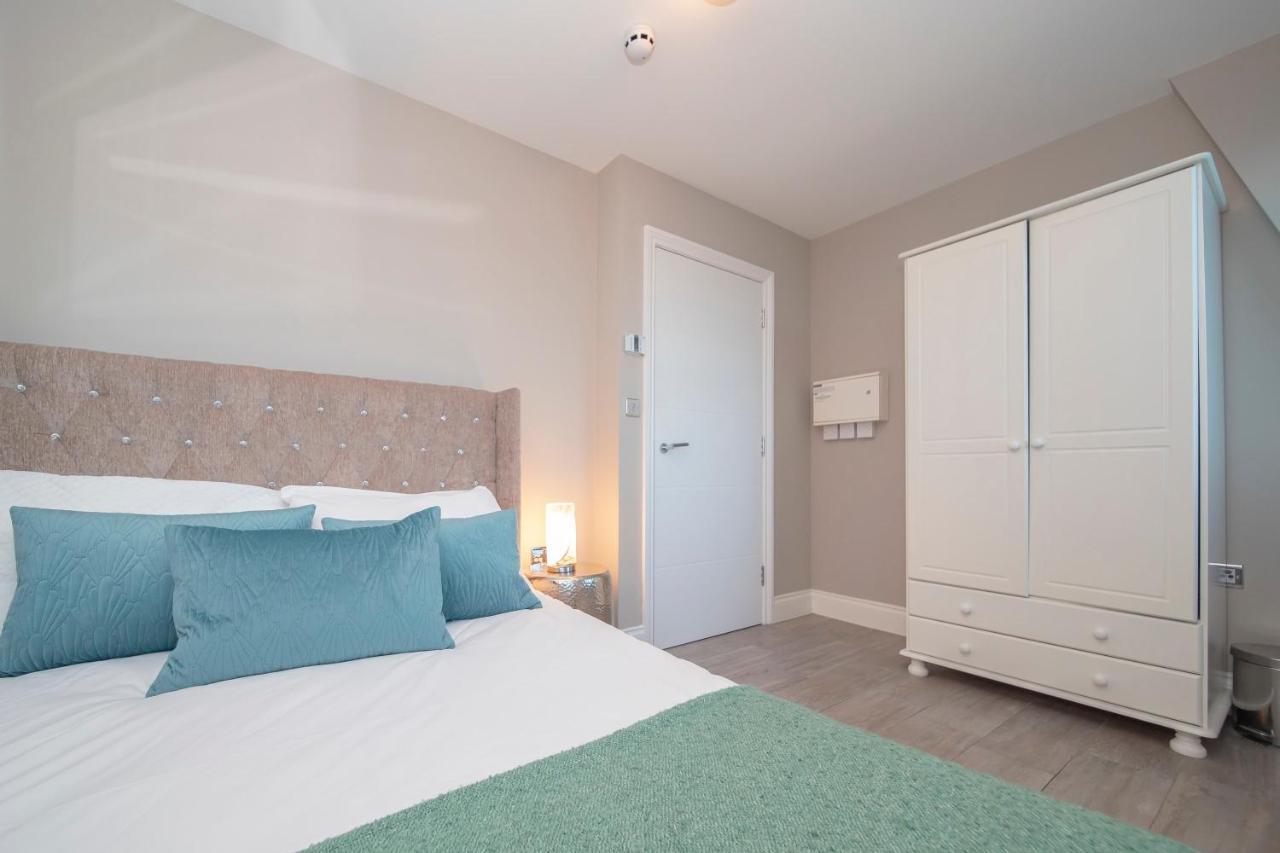 Flash Sales Offer - Any Week Day No Minimum Night Restrictions Brighton City Centre Seafront 1 Bedroom Flat Bn1Gre38 Exterior foto